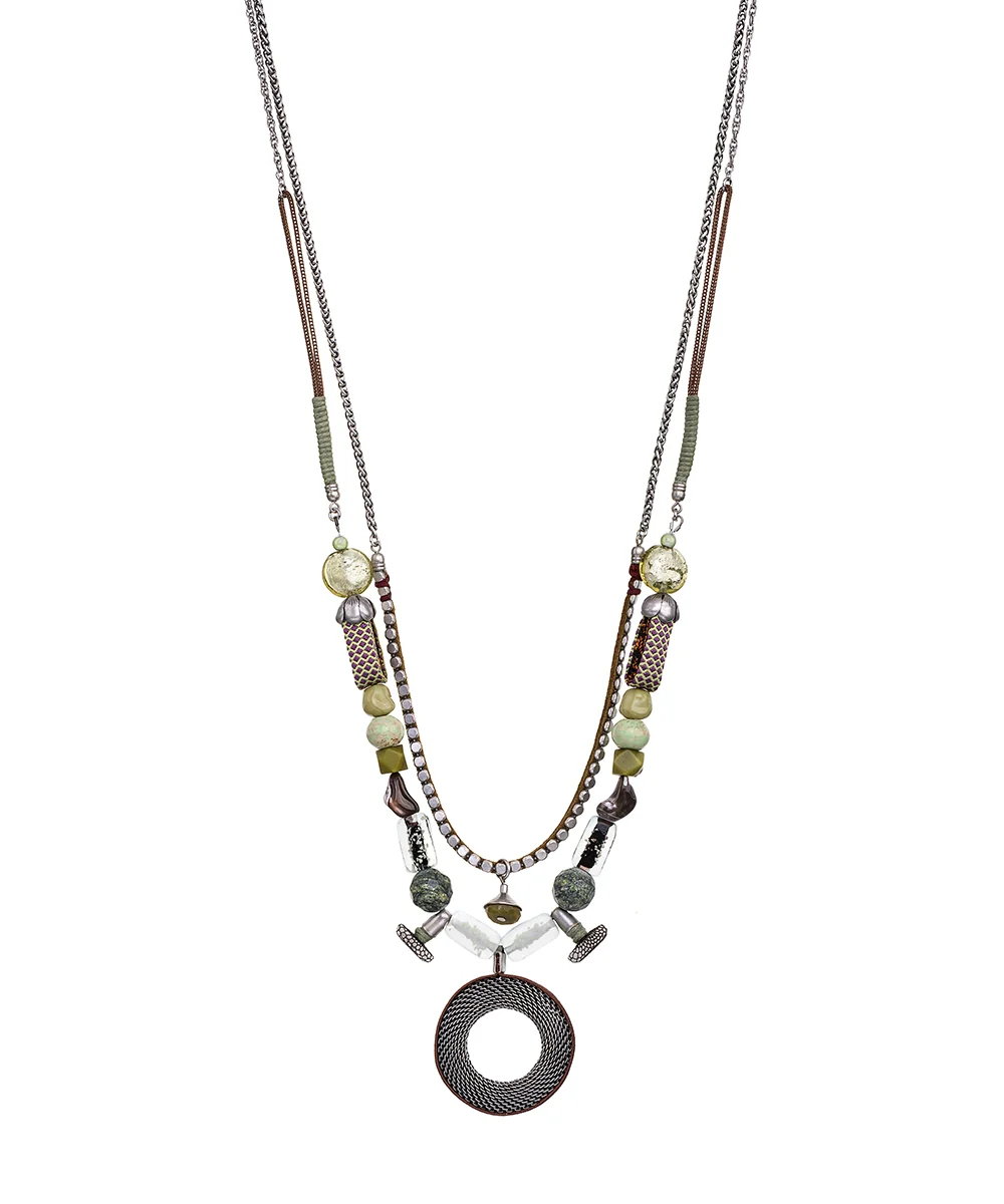 Special Edition - 3004, Necklace