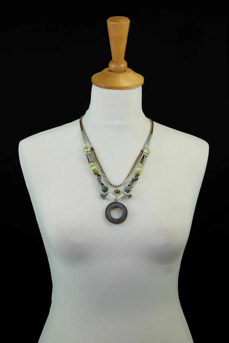 Special Edition - 3004, Necklace - Image 2