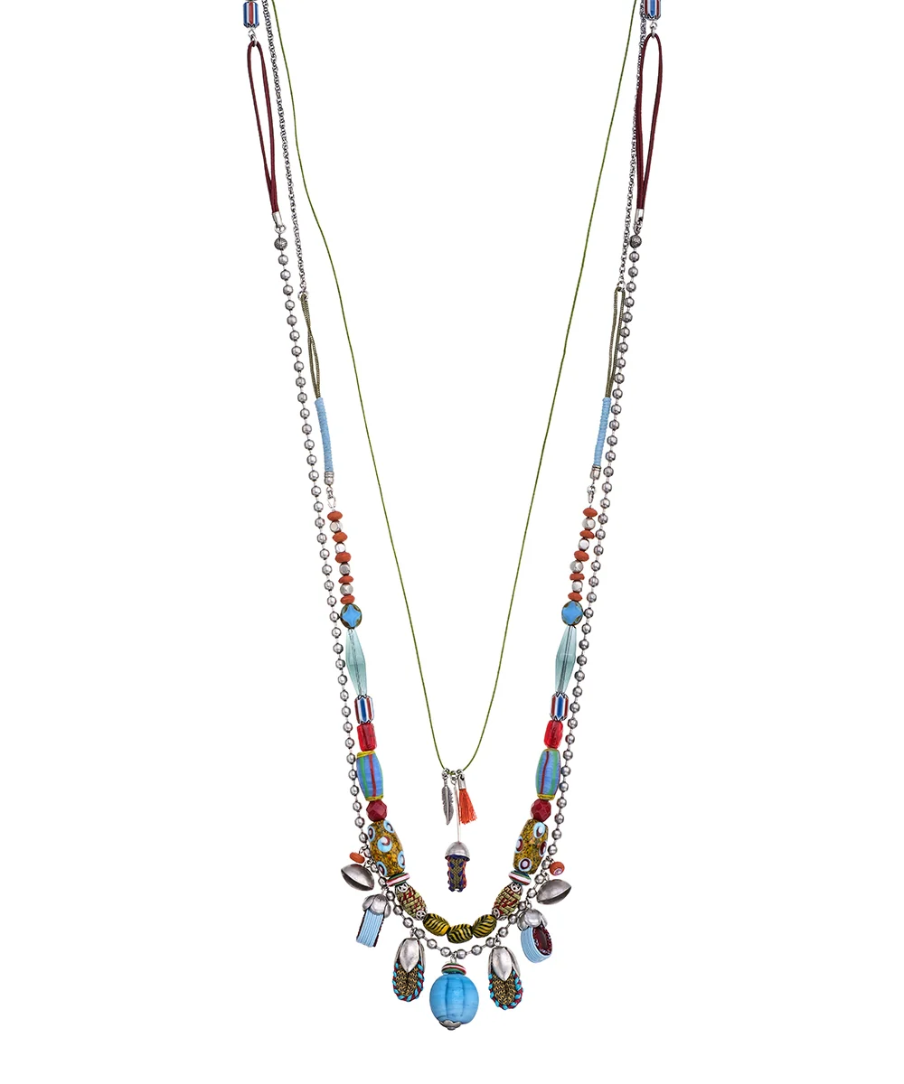 Special Edition - 3008, Necklace