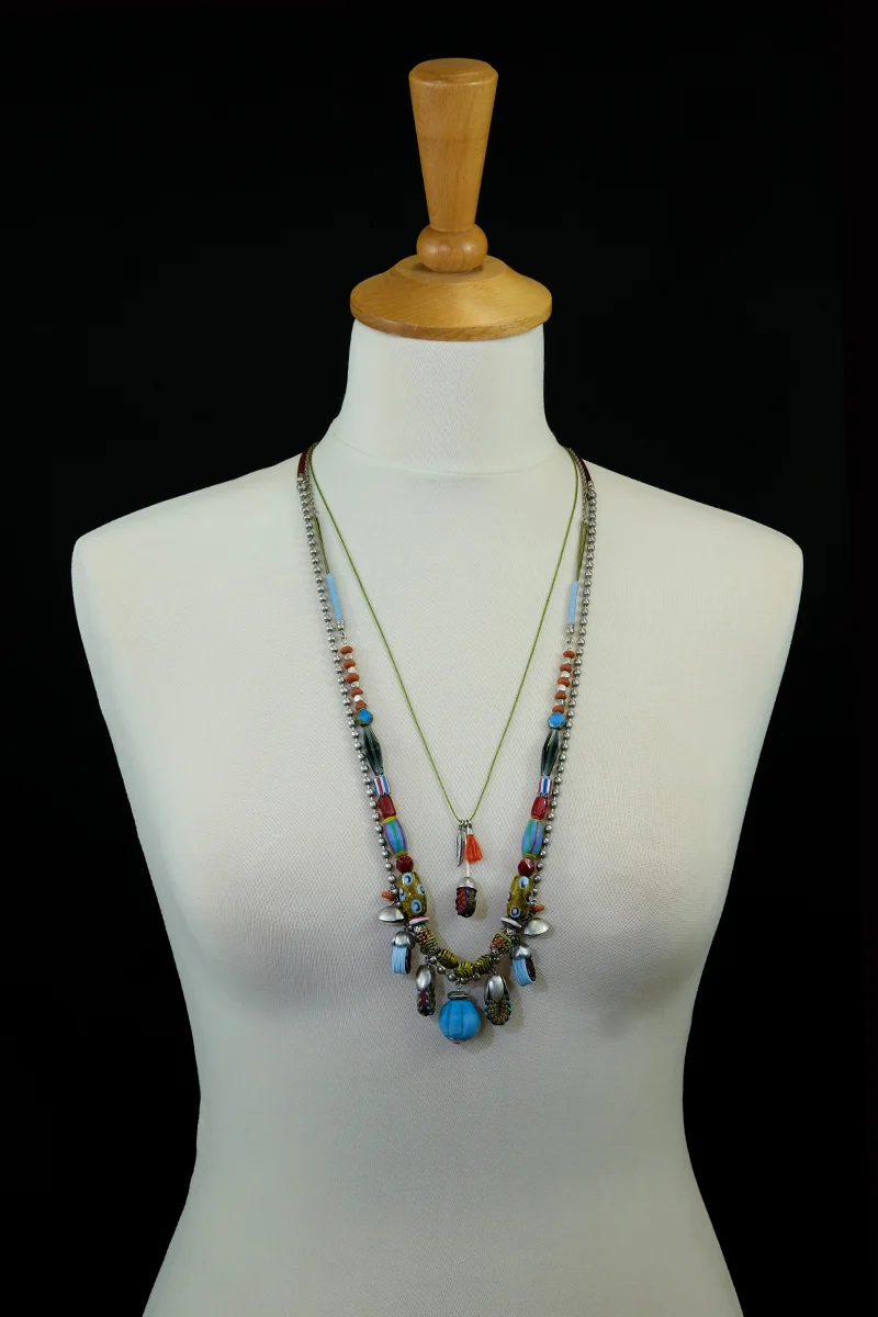 Special Edition - 3008, Necklace - Image 2