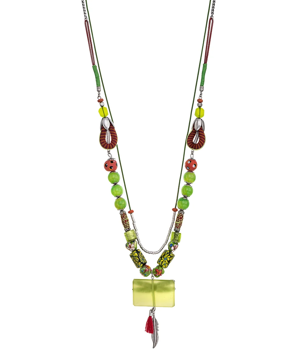 Special Edition - 3009, Necklace