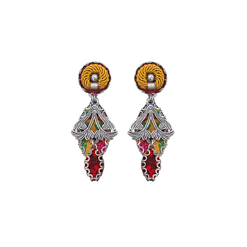 Step Creek Earrings