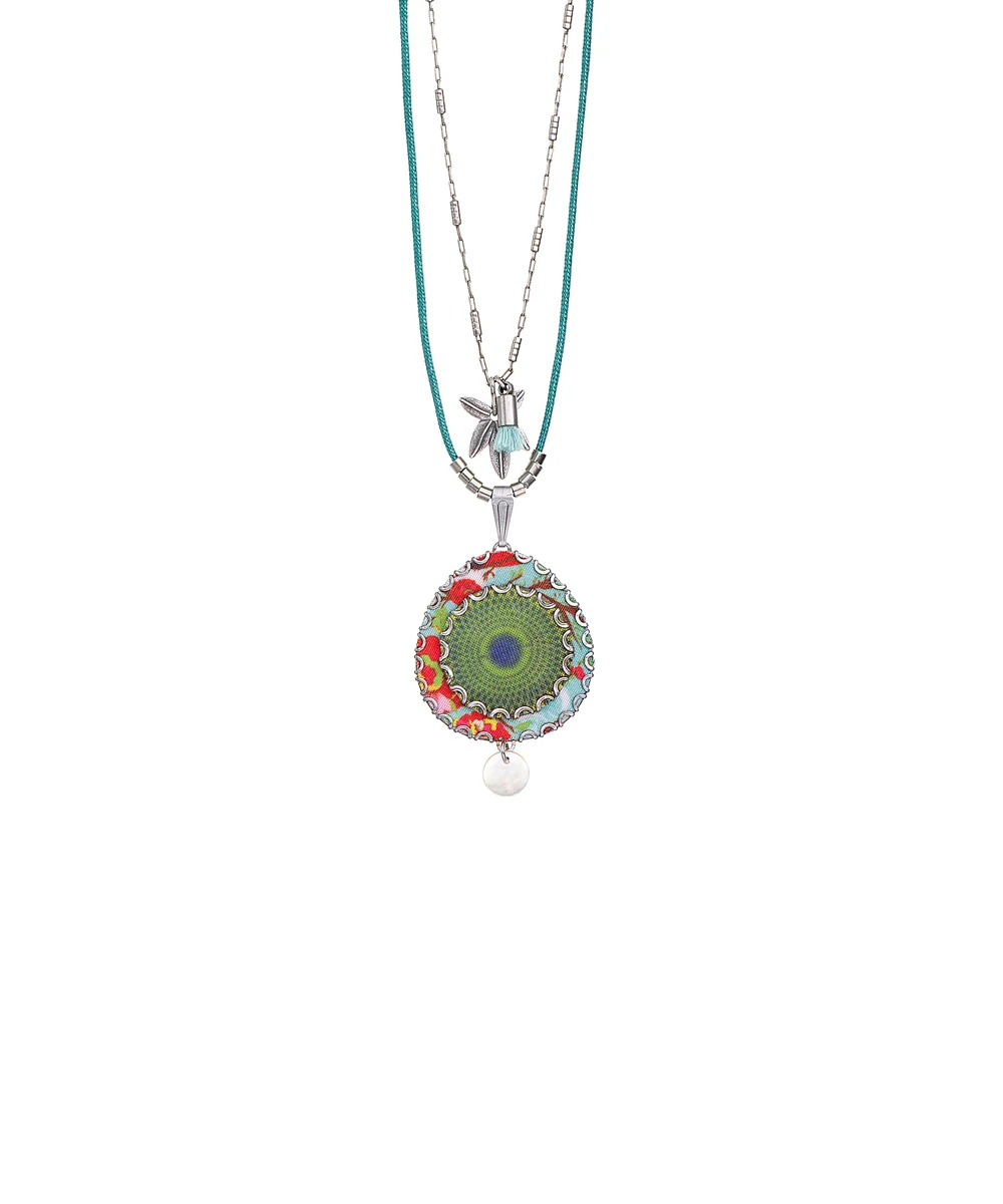 Stillwater Spirit Necklace