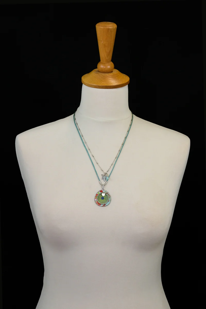 Stillwater Spirit Necklace - Image 2