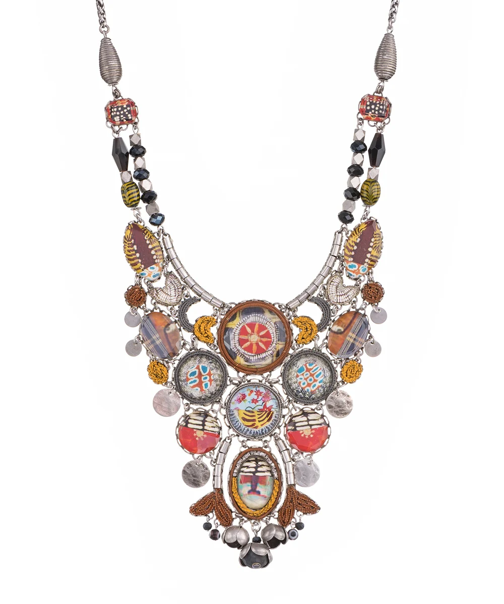 Sundown Chant, Slumber Necklace