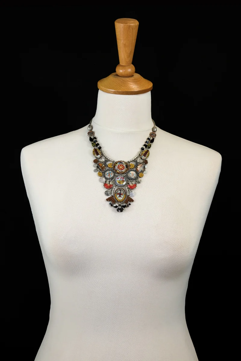 Sundown Chant, Slumber Necklace - Image 2
