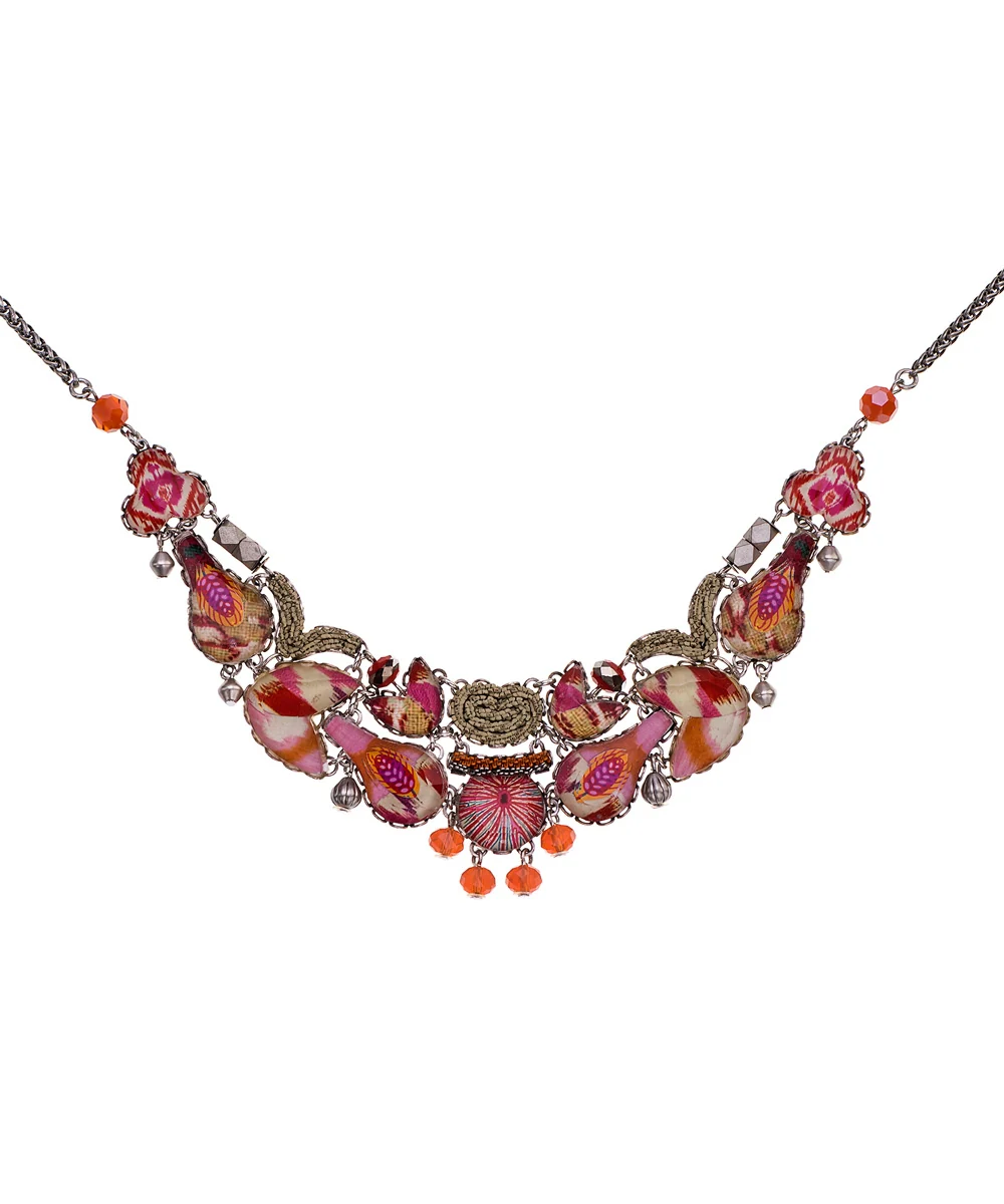 Sweet Summer, Sunlight Necklace