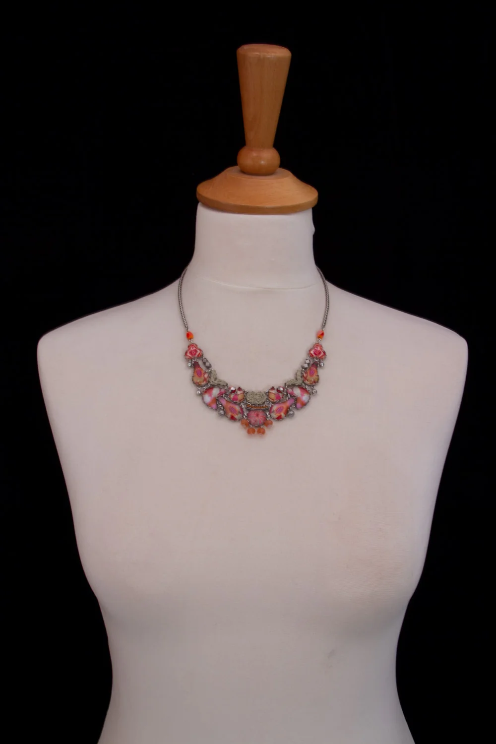 Sweet Summer, Sunlight Necklace - Image 2