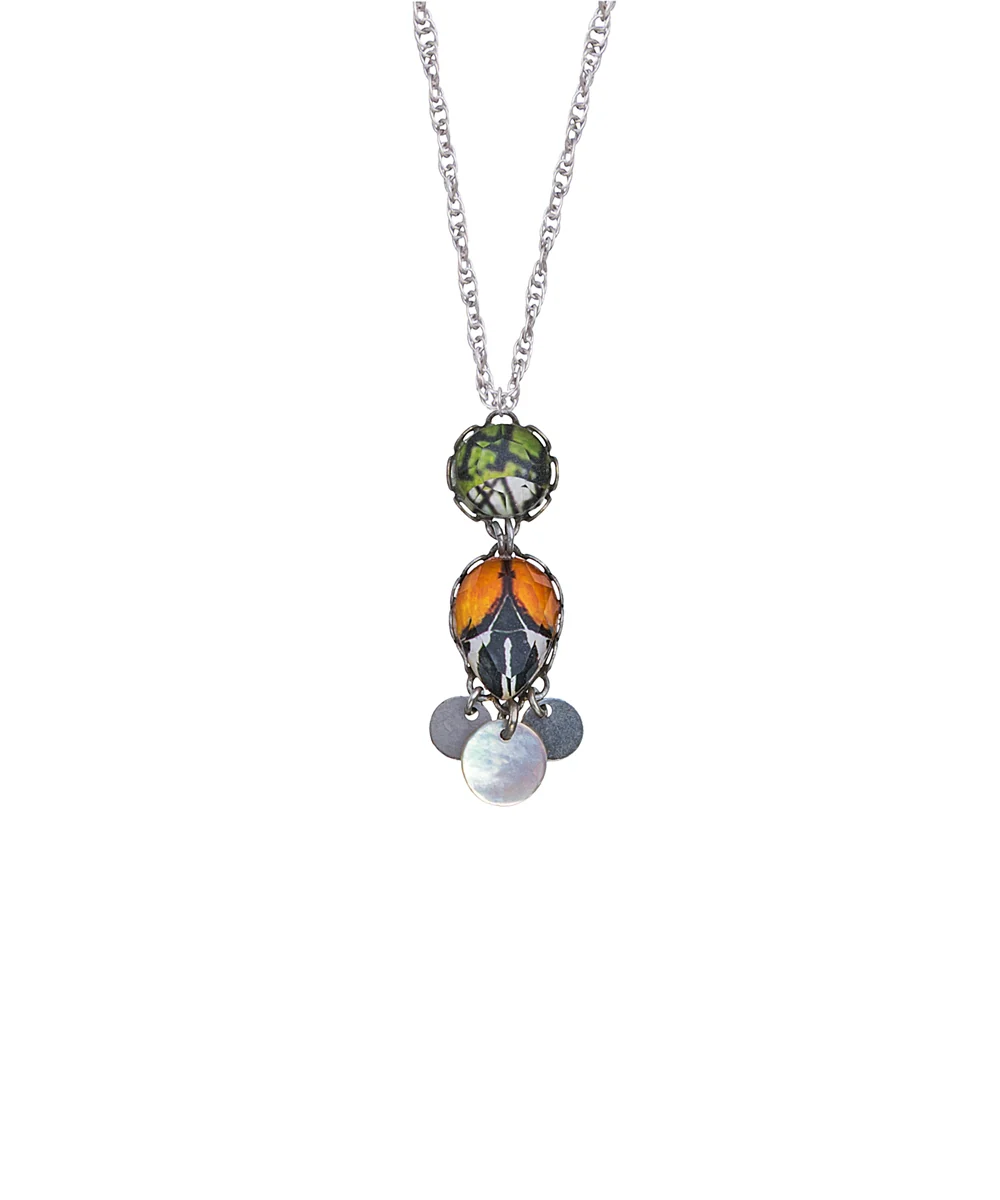 Swing Song, Navada Pendant