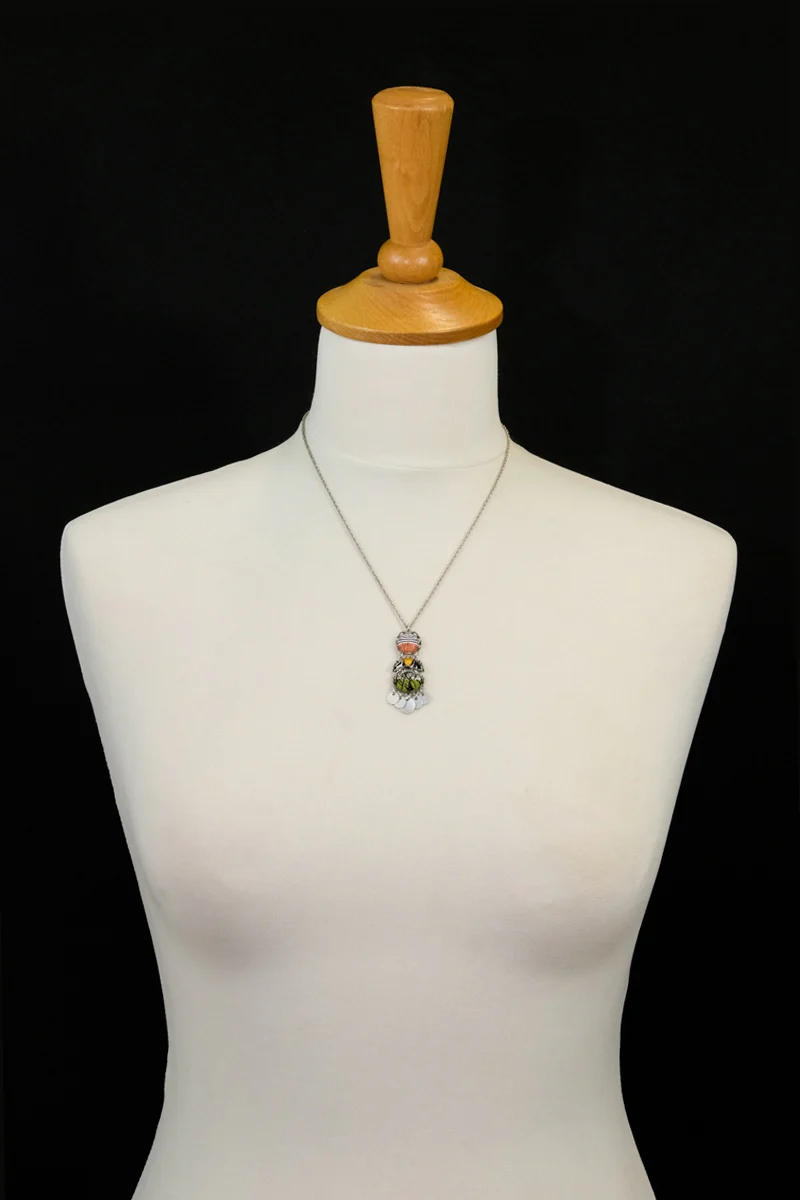 Swing Song, Vica Pendant - Image 2
