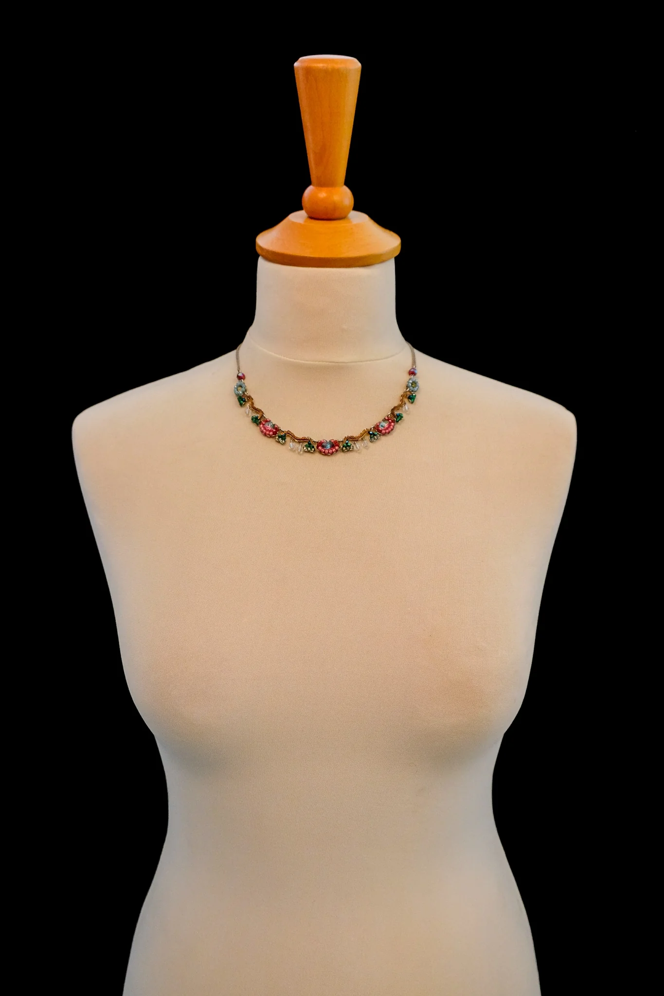 Tadpole, Celeste Necklace - Image 2