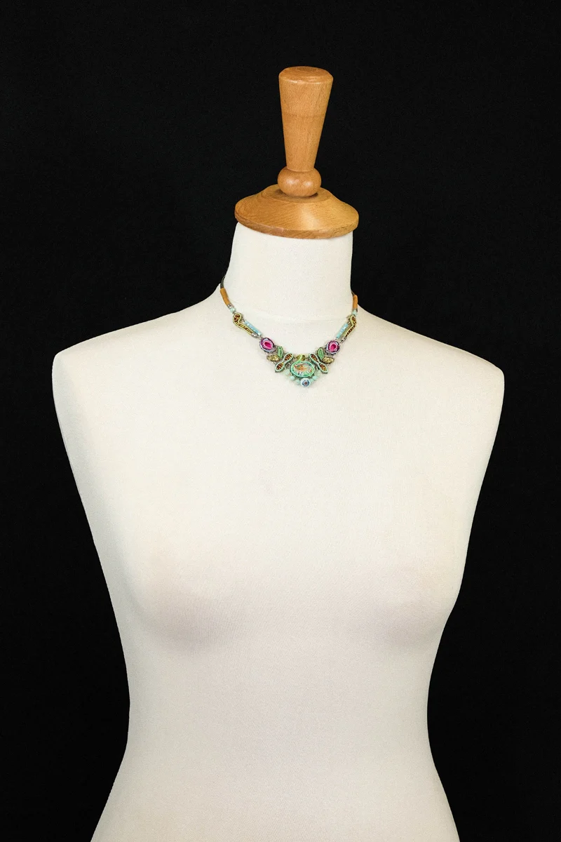 Tahoe, Chant Necklace - Image 2