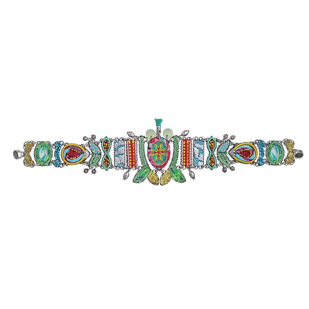 Tahoe, Ganges Bracelet
