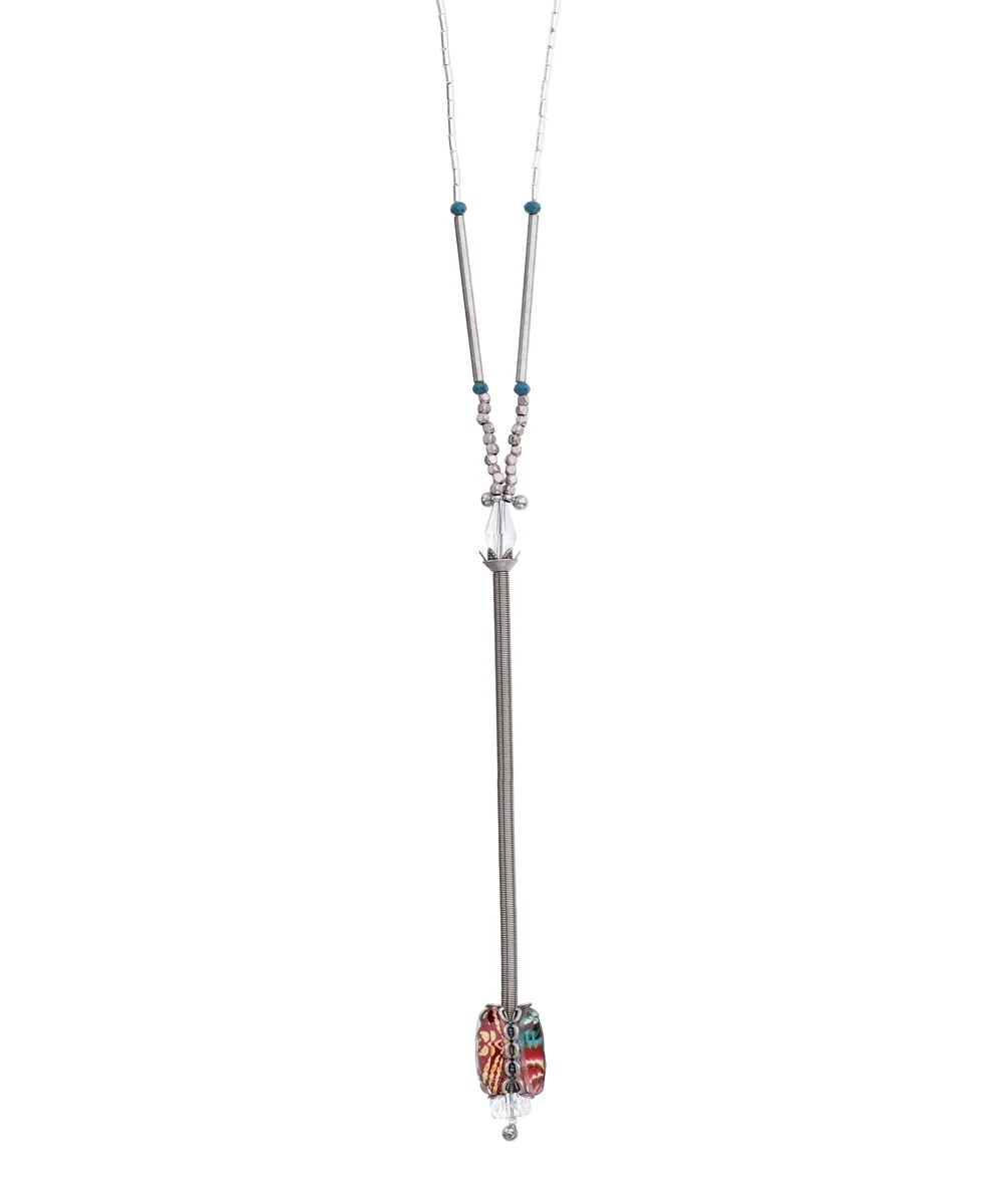 Transcendent Devotion, Altair Necklace