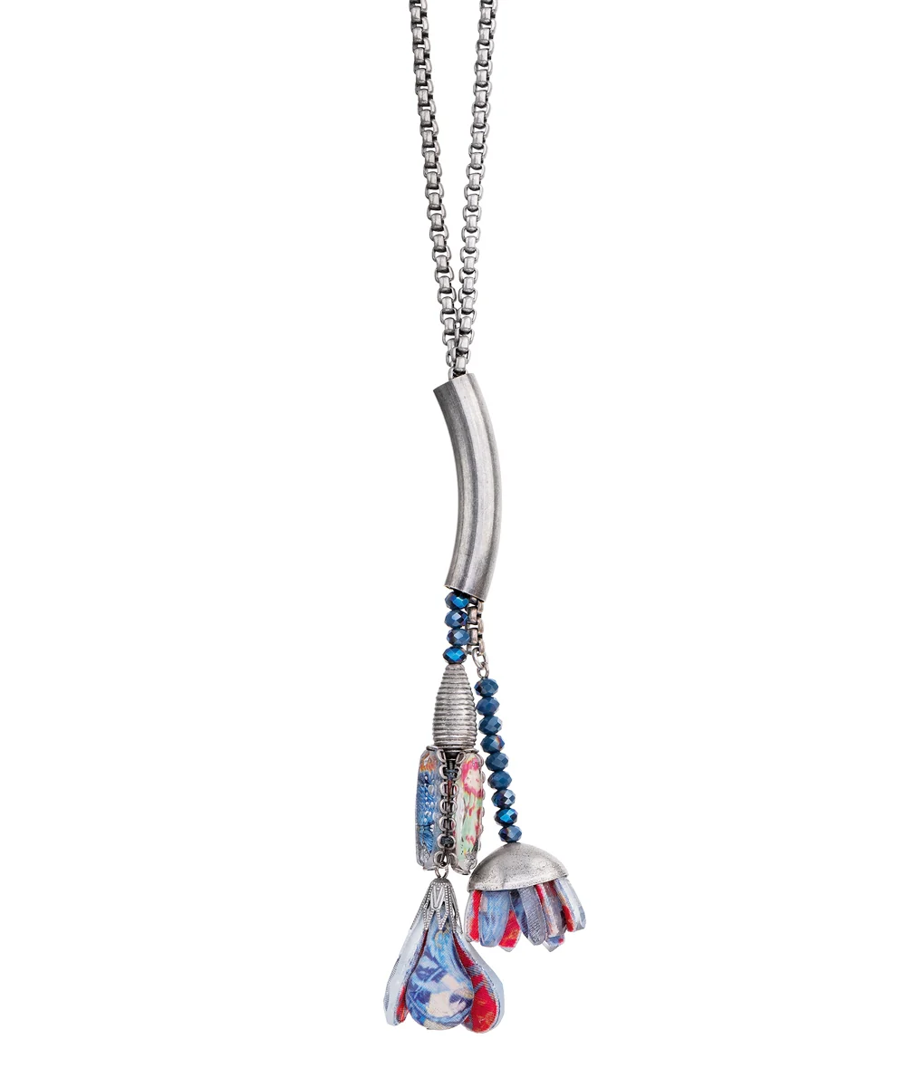 Transcendent Devotion, Daphna Necklace