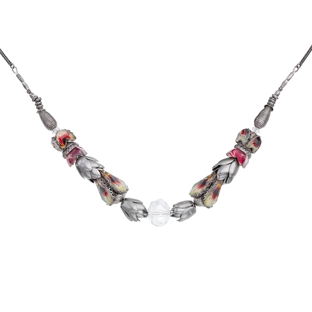 Transcendent Devotion, Juliet Necklace