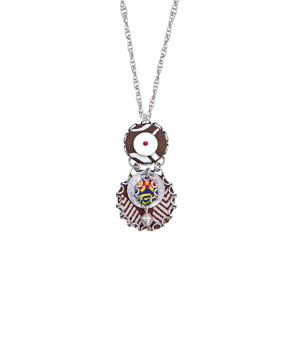 Treasure Island, Linea Pendant
