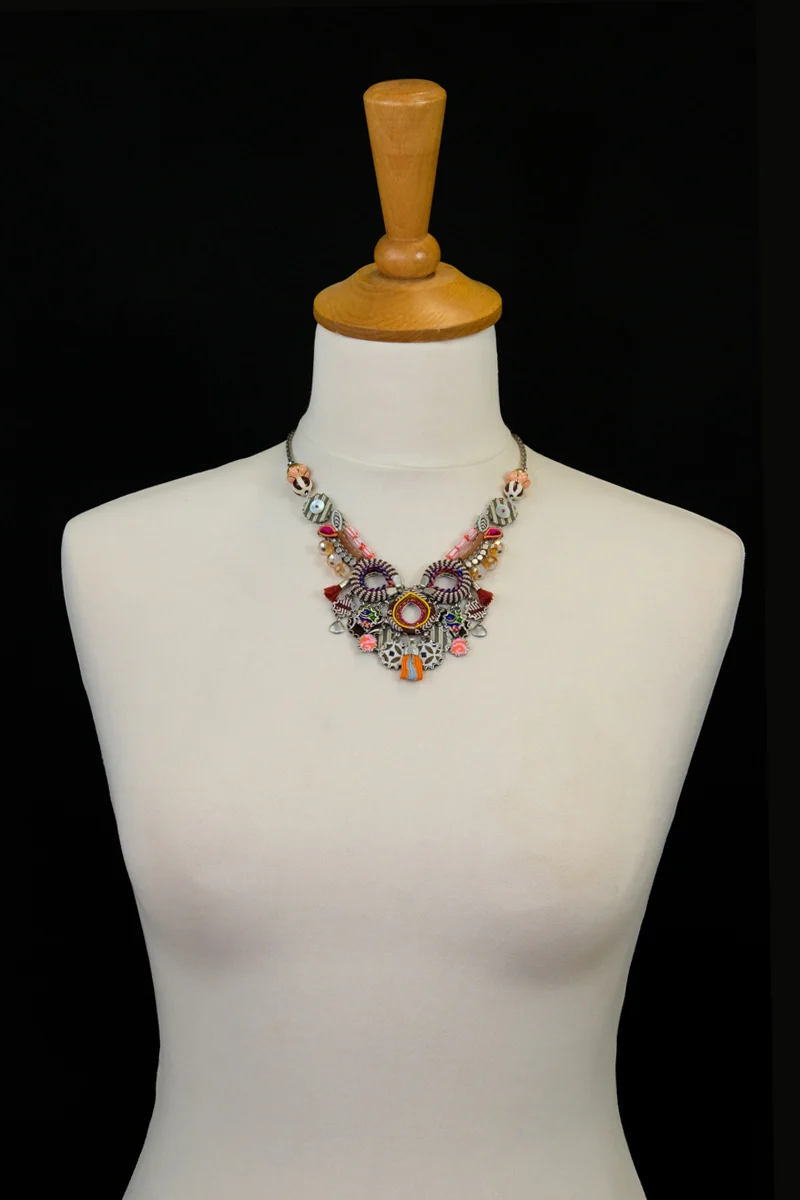 Treasure Island, Gianna  Limited Edition Necklace - Image 2