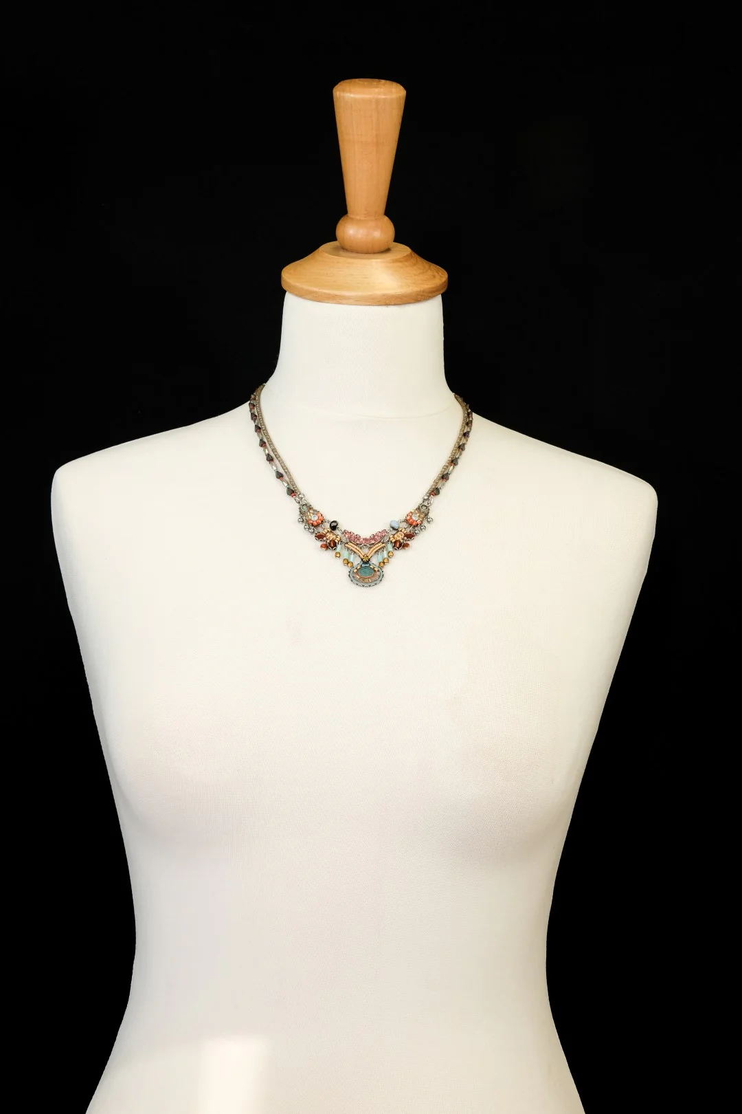 Twilight, Meditation Necklace - Image 2
