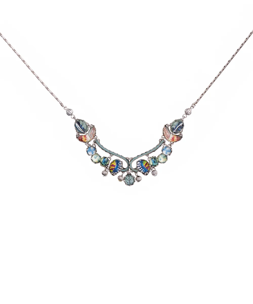 Velvet Emporium, Felicia Necklace