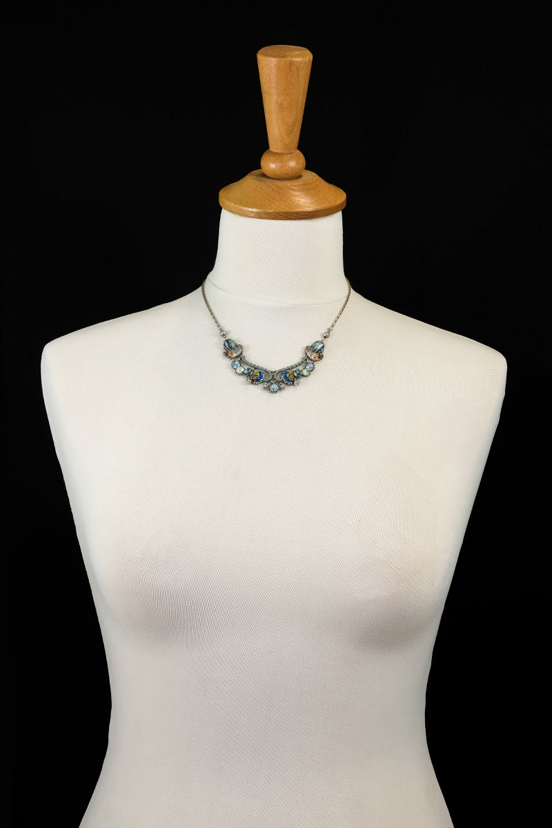 Velvet Emporium, Felicia Necklace - Image 2