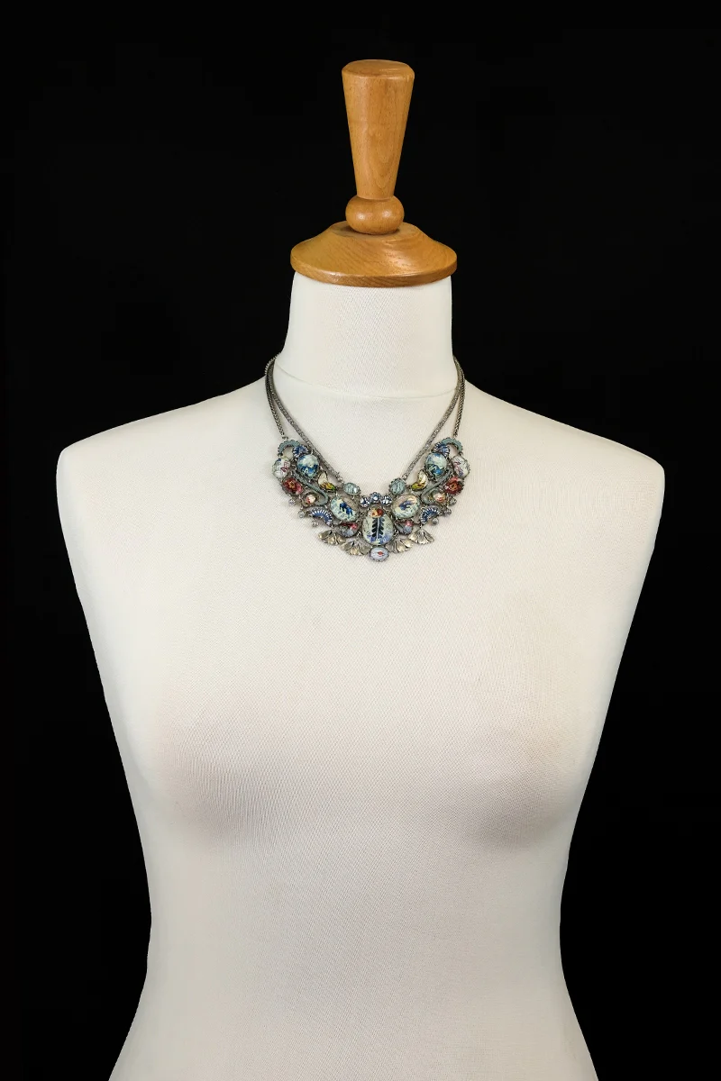 Velvet Emporium, Hydra Necklace - Image 2