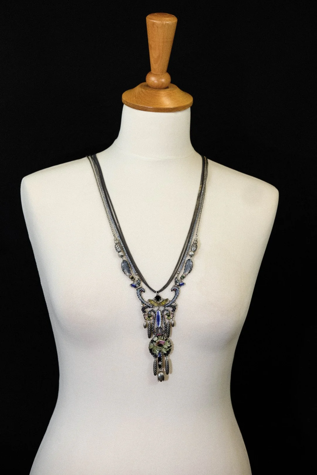 West Wind, Caroline Necklace - Image 2