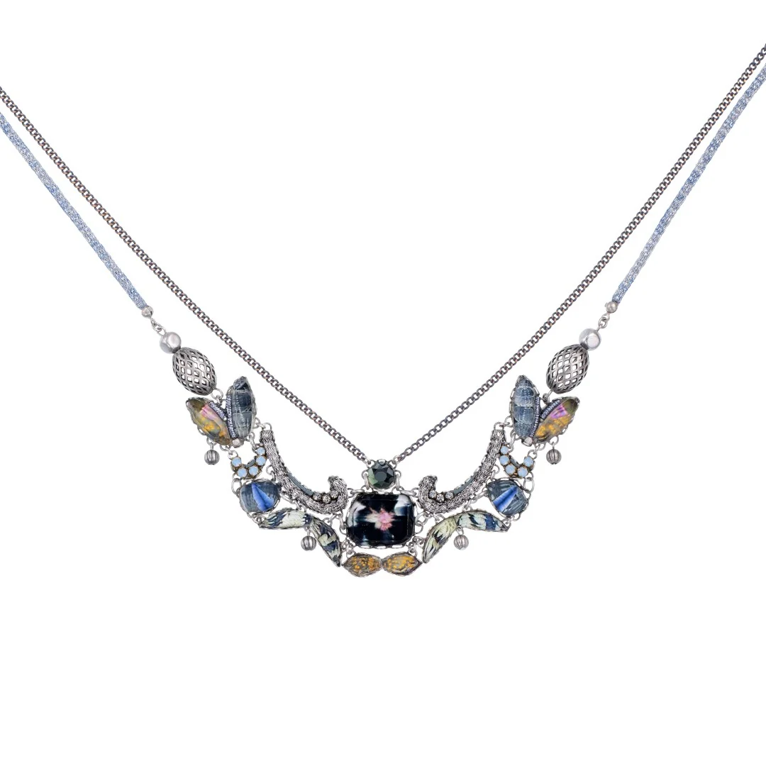 West Wind, Fiona Necklace