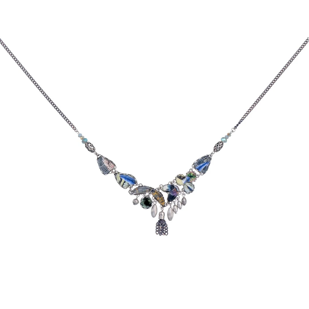 West Wind, Lynn Necklace