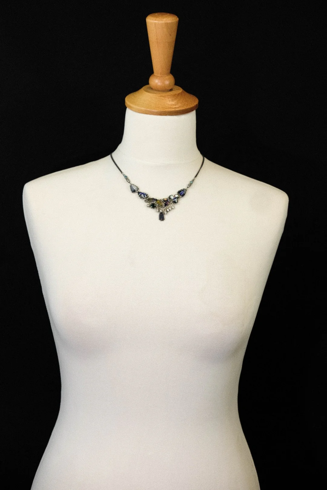 West Wind, Lynn Necklace - Image 2
