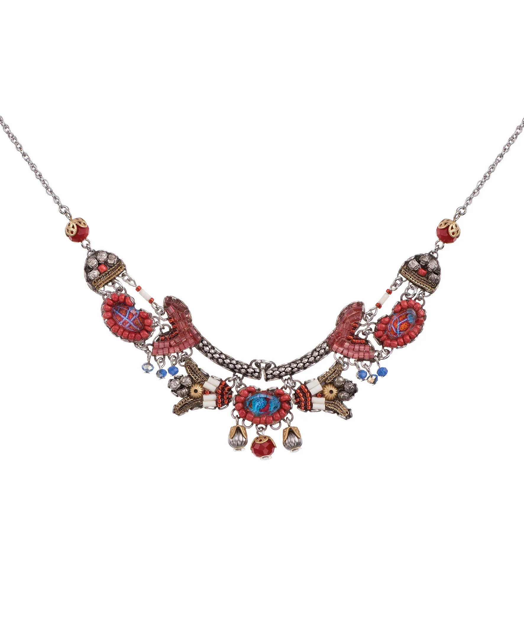 Whirlpool, Antares Necklace