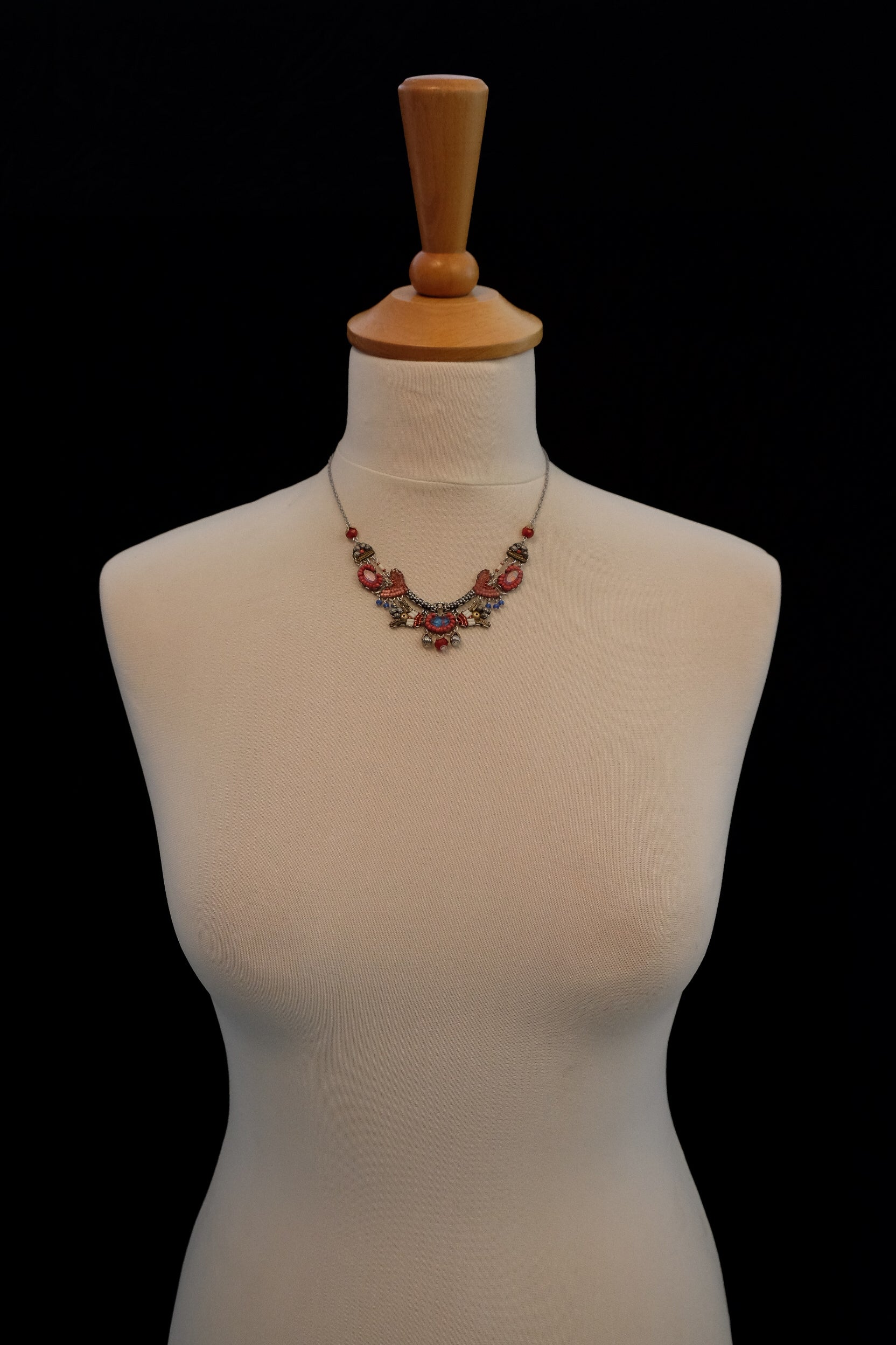 Whirlpool, Antares Necklace - Image 2