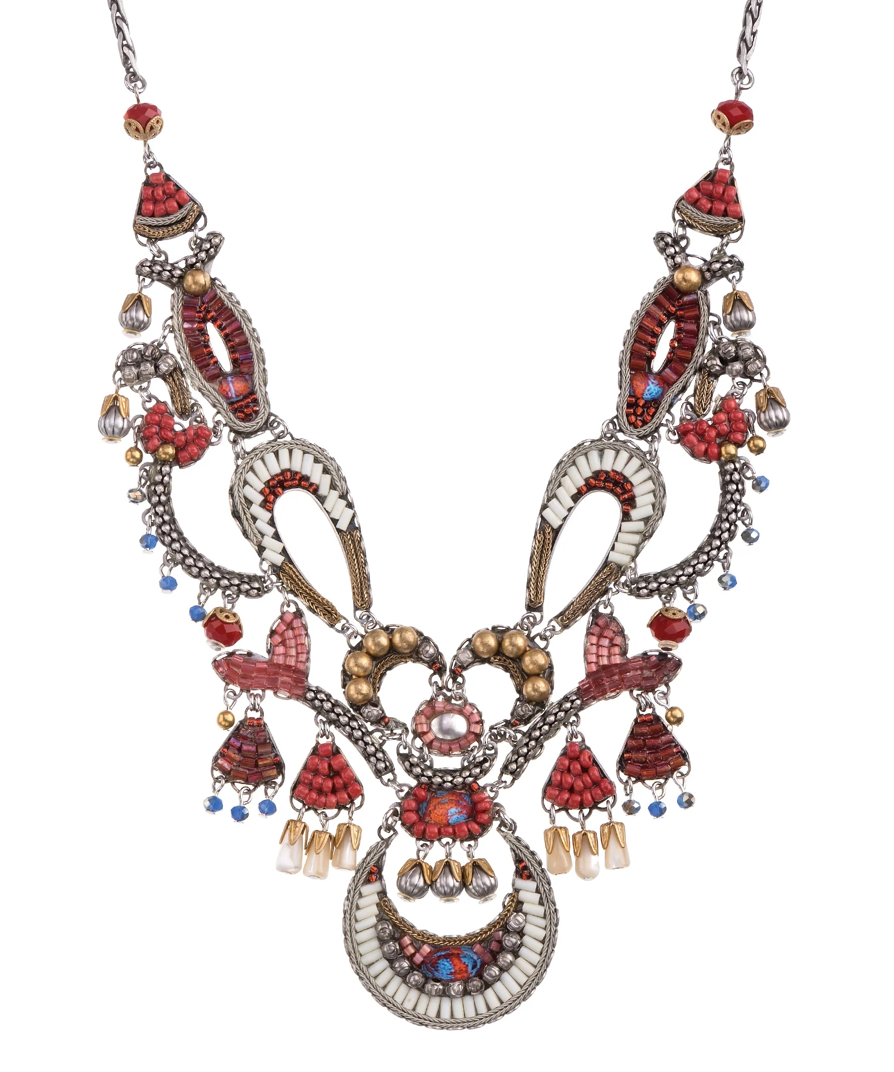 Whirlpool, Lynx Limited Edition Necklace