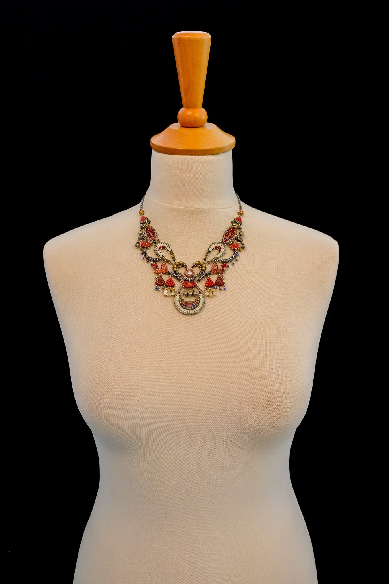 Whirlpool, Lynx Limited Edition Necklace - Image 2