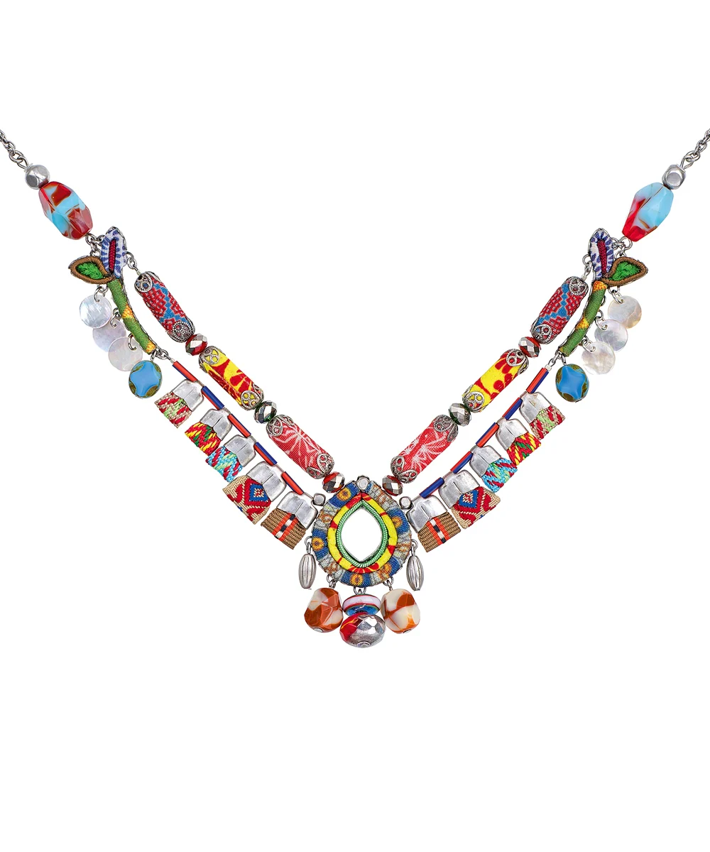 Zen Arcade, Natasha Necklace