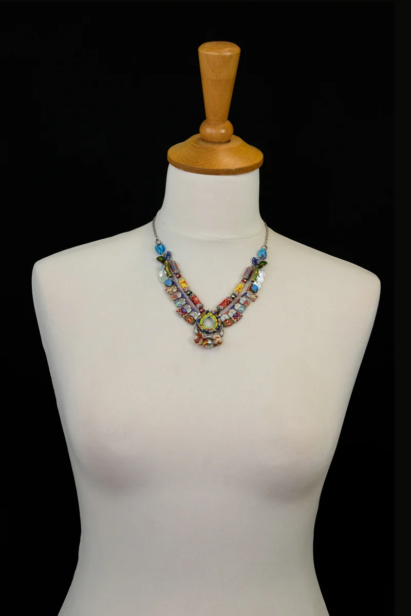 Zen Arcade, Natasha Necklace - Image 2